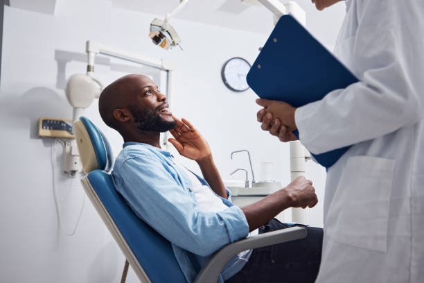 Best Walk-In Emergency Dentist in Lavaca, AR
