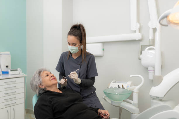 Best Emergency Treatment for Toothache in Lavaca, AR