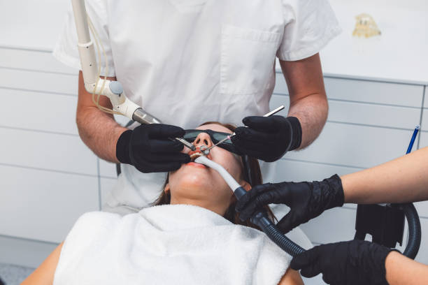 Best Pediatric Emergency Dentist in Lavaca, AR